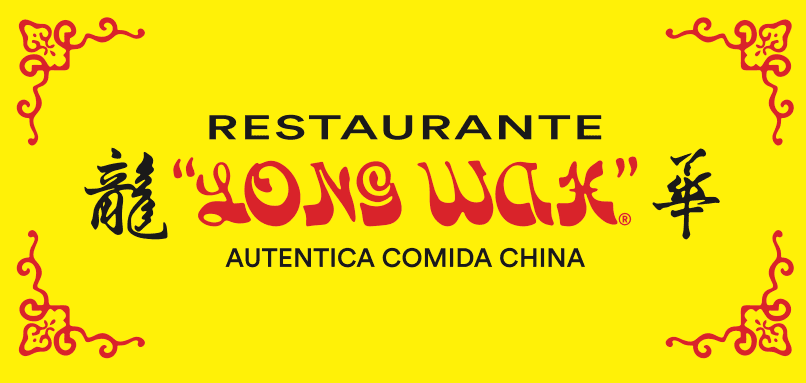 Restaurante Long Wah, auténtica comida china
